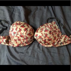 Padded 34C Aerie Bra, NWOT